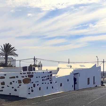 Вилла Casa Mialma Lanzarote Кониль Экстерьер фото