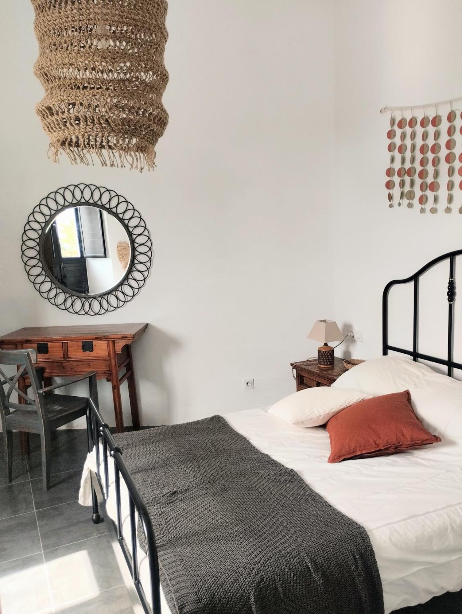 Вилла Casa Mialma Lanzarote Кониль Экстерьер фото