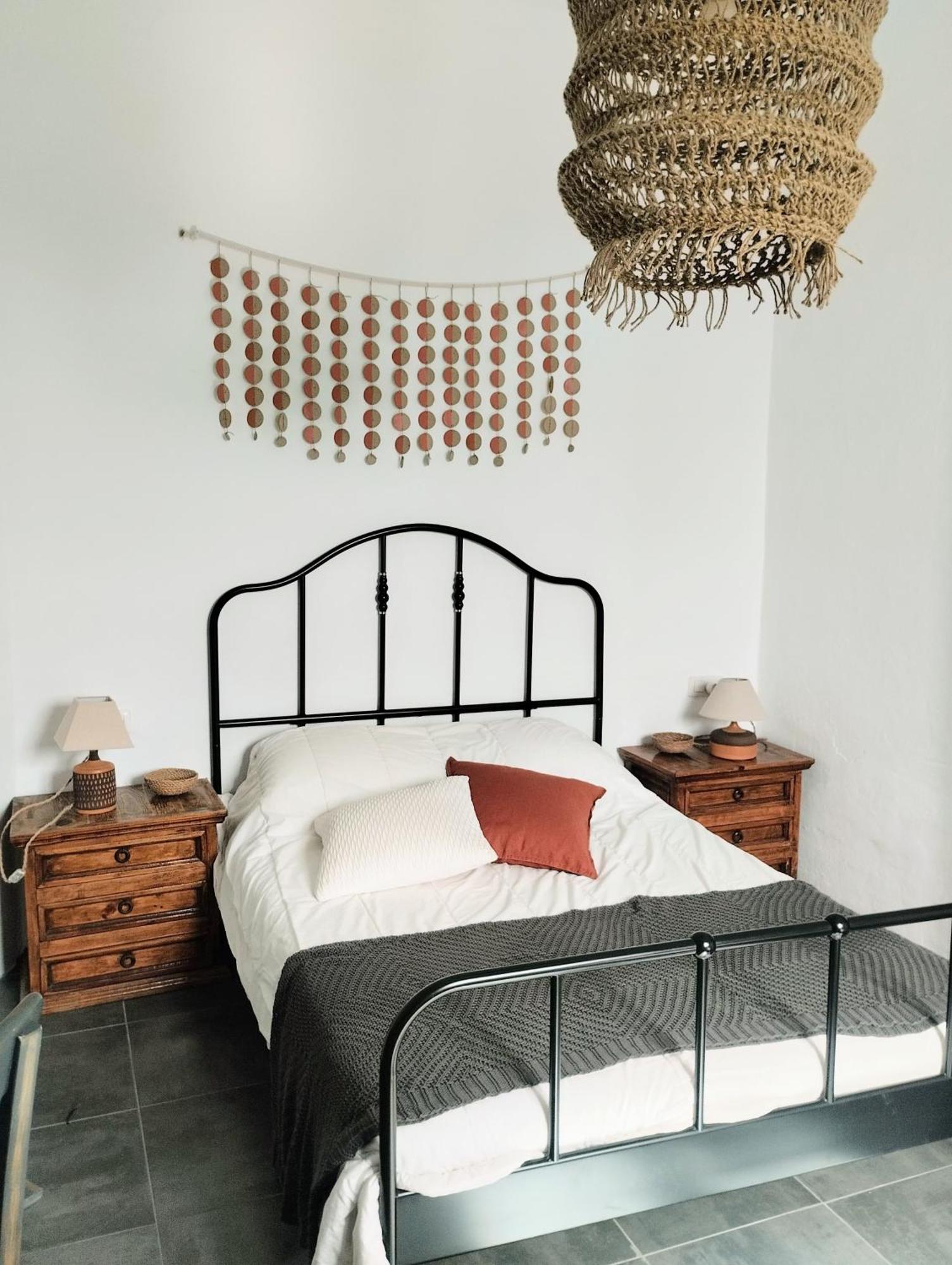 Вилла Casa Mialma Lanzarote Кониль Экстерьер фото