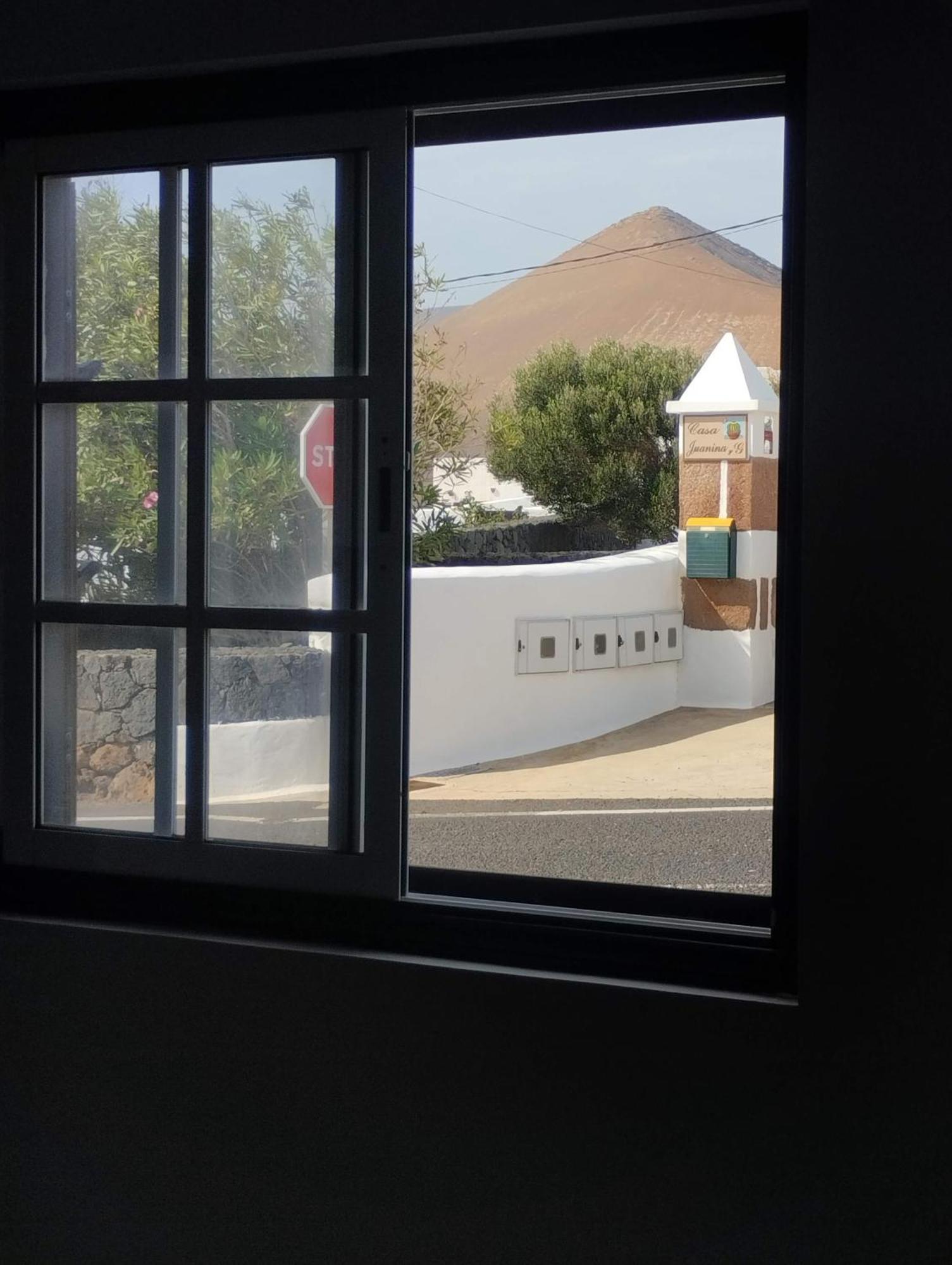 Вилла Casa Mialma Lanzarote Кониль Экстерьер фото