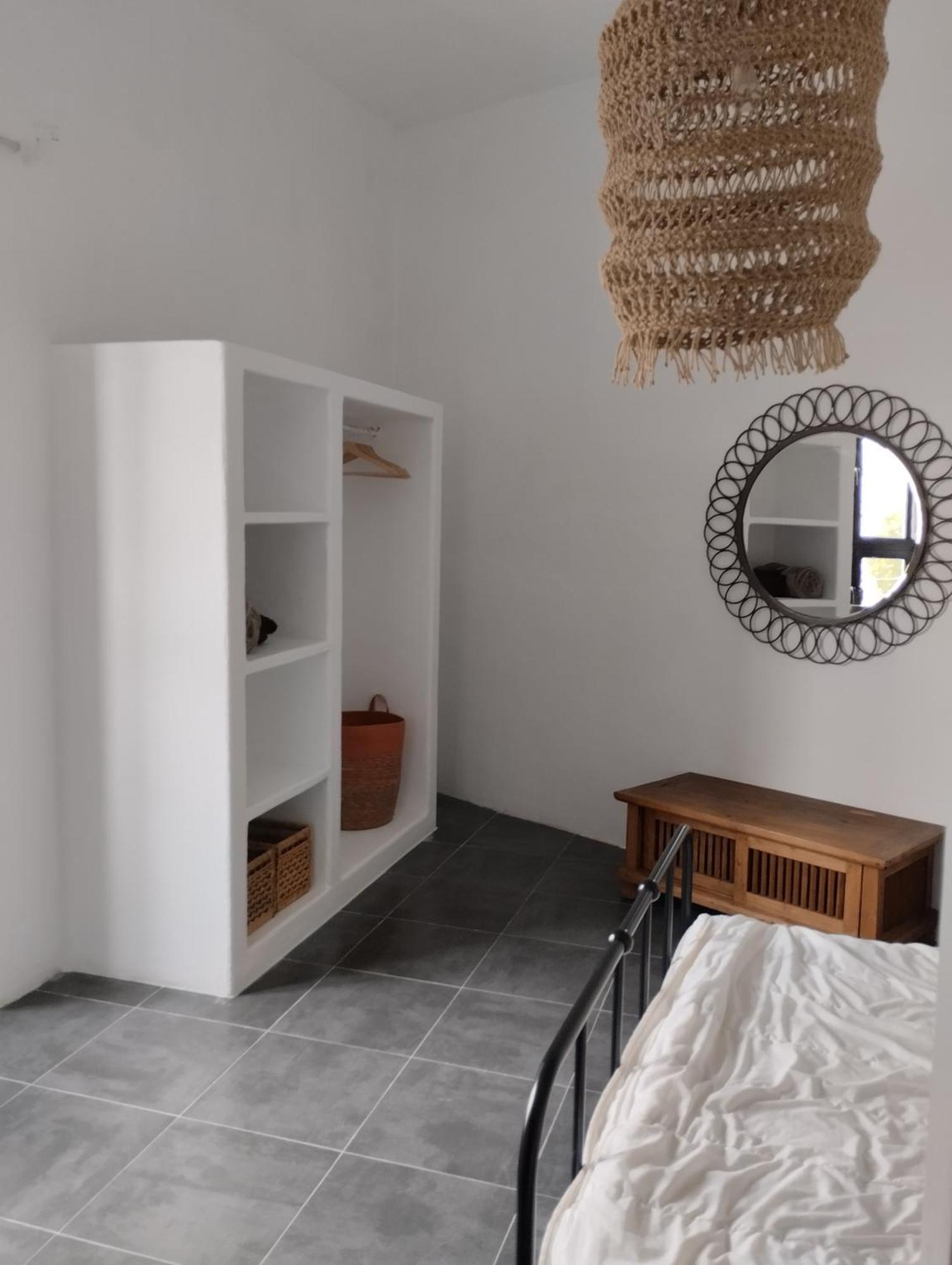 Вилла Casa Mialma Lanzarote Кониль Экстерьер фото