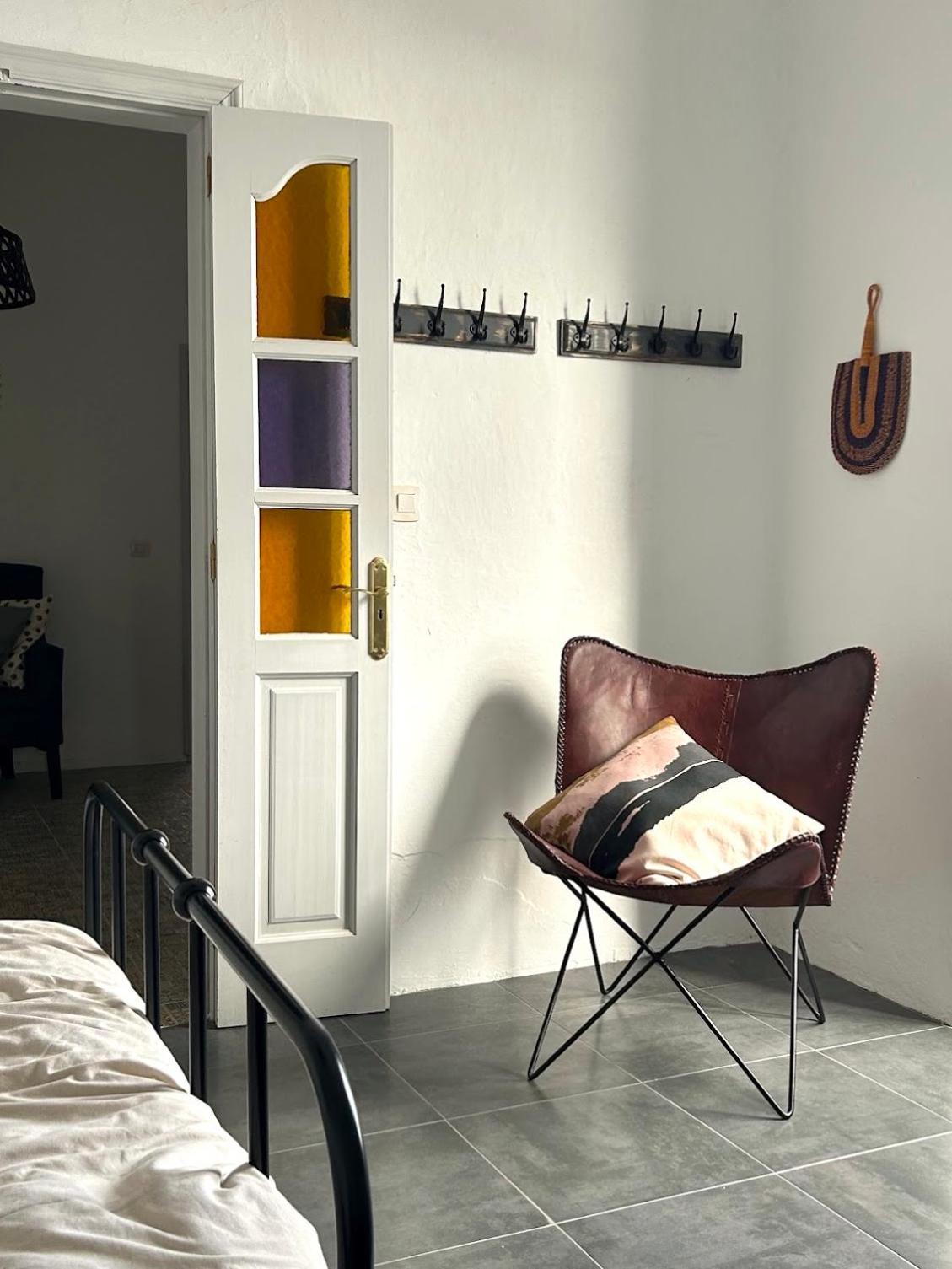 Вилла Casa Mialma Lanzarote Кониль Экстерьер фото