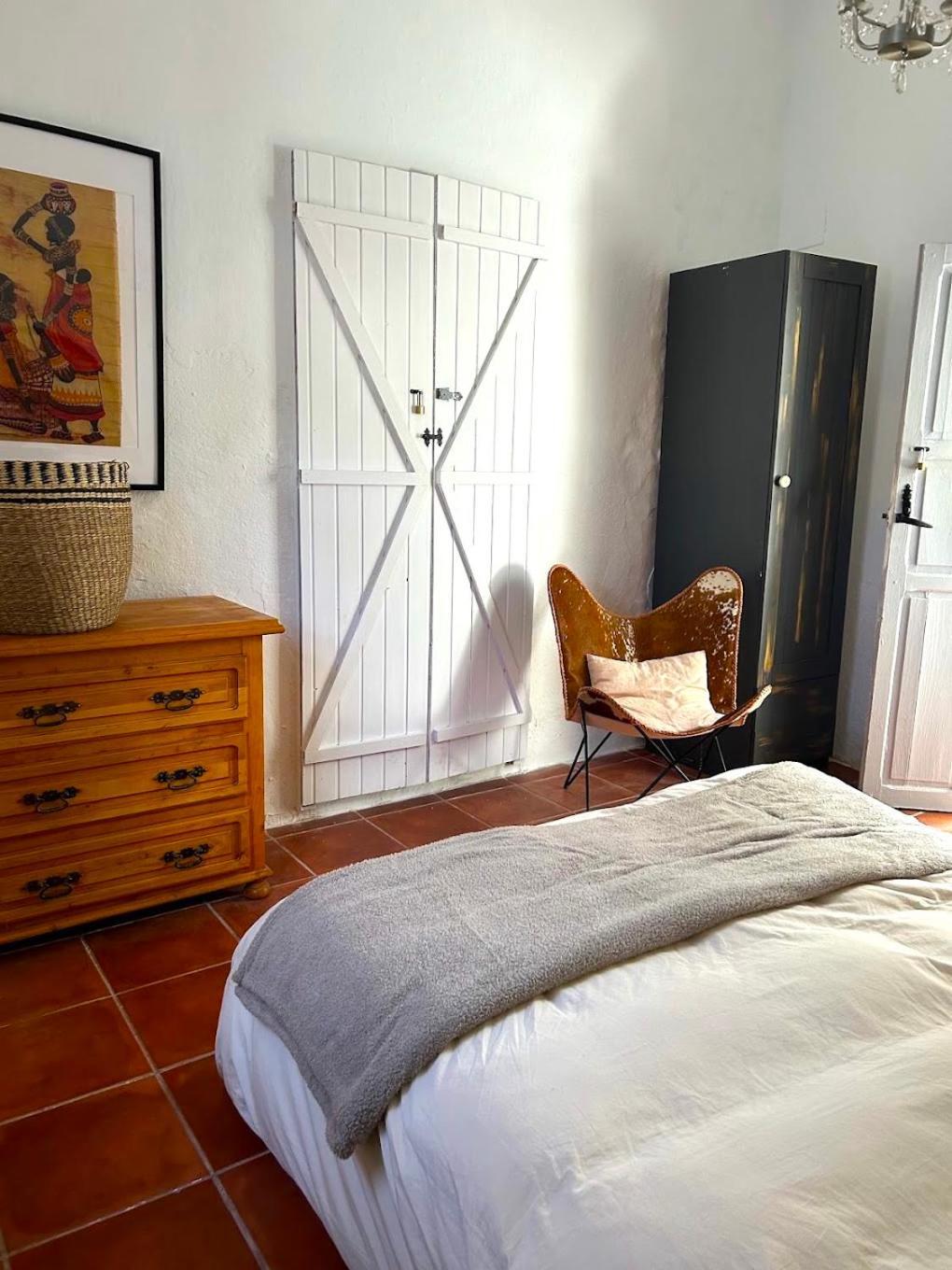 Вилла Casa Mialma Lanzarote Кониль Экстерьер фото