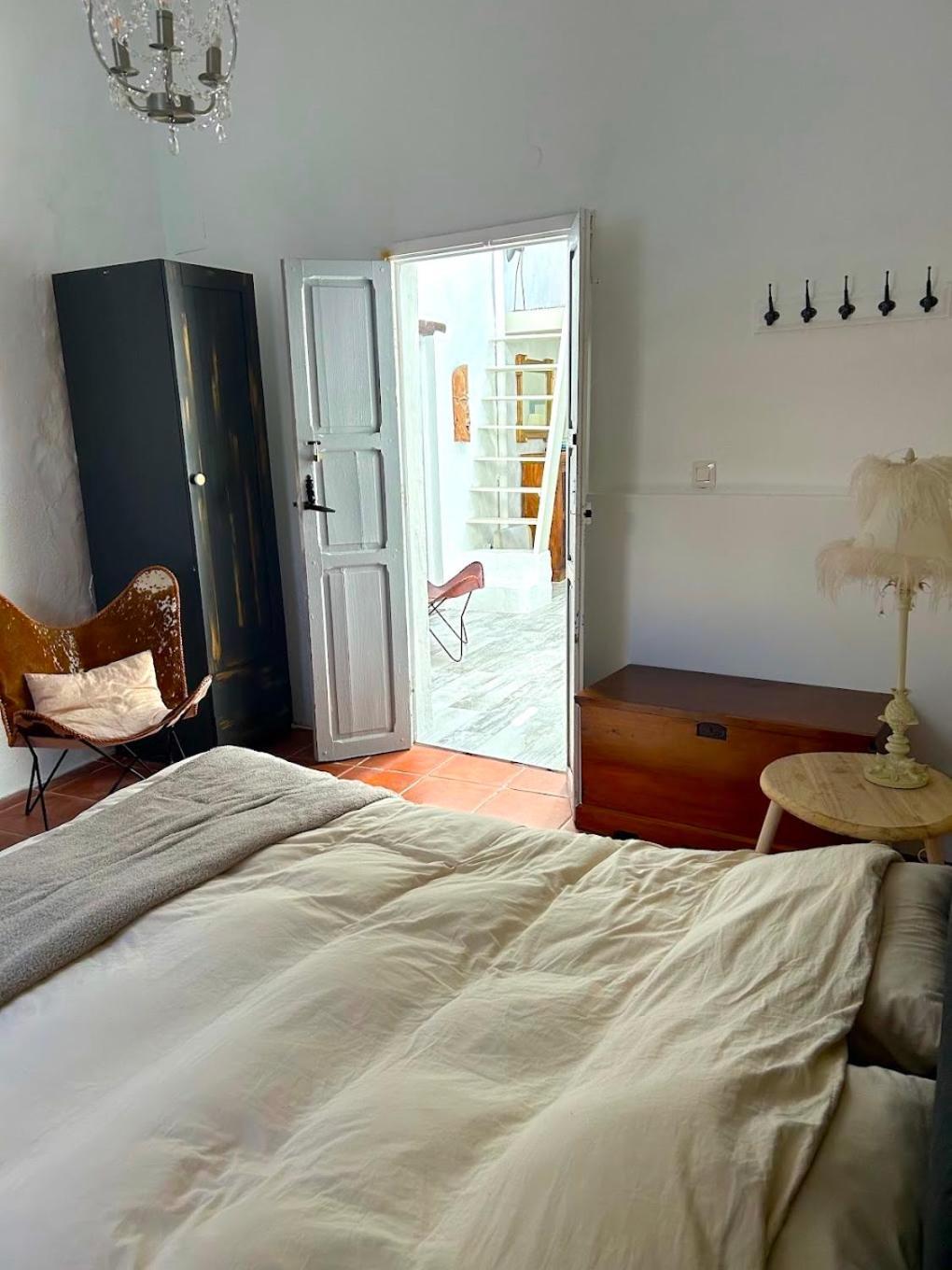 Вилла Casa Mialma Lanzarote Кониль Экстерьер фото