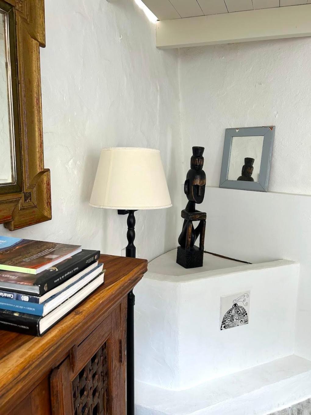 Вилла Casa Mialma Lanzarote Кониль Экстерьер фото