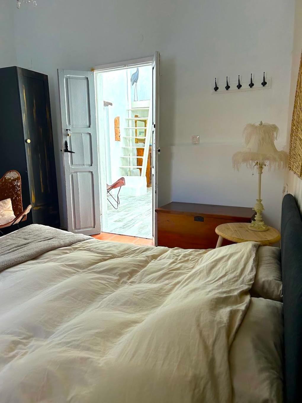 Вилла Casa Mialma Lanzarote Кониль Экстерьер фото