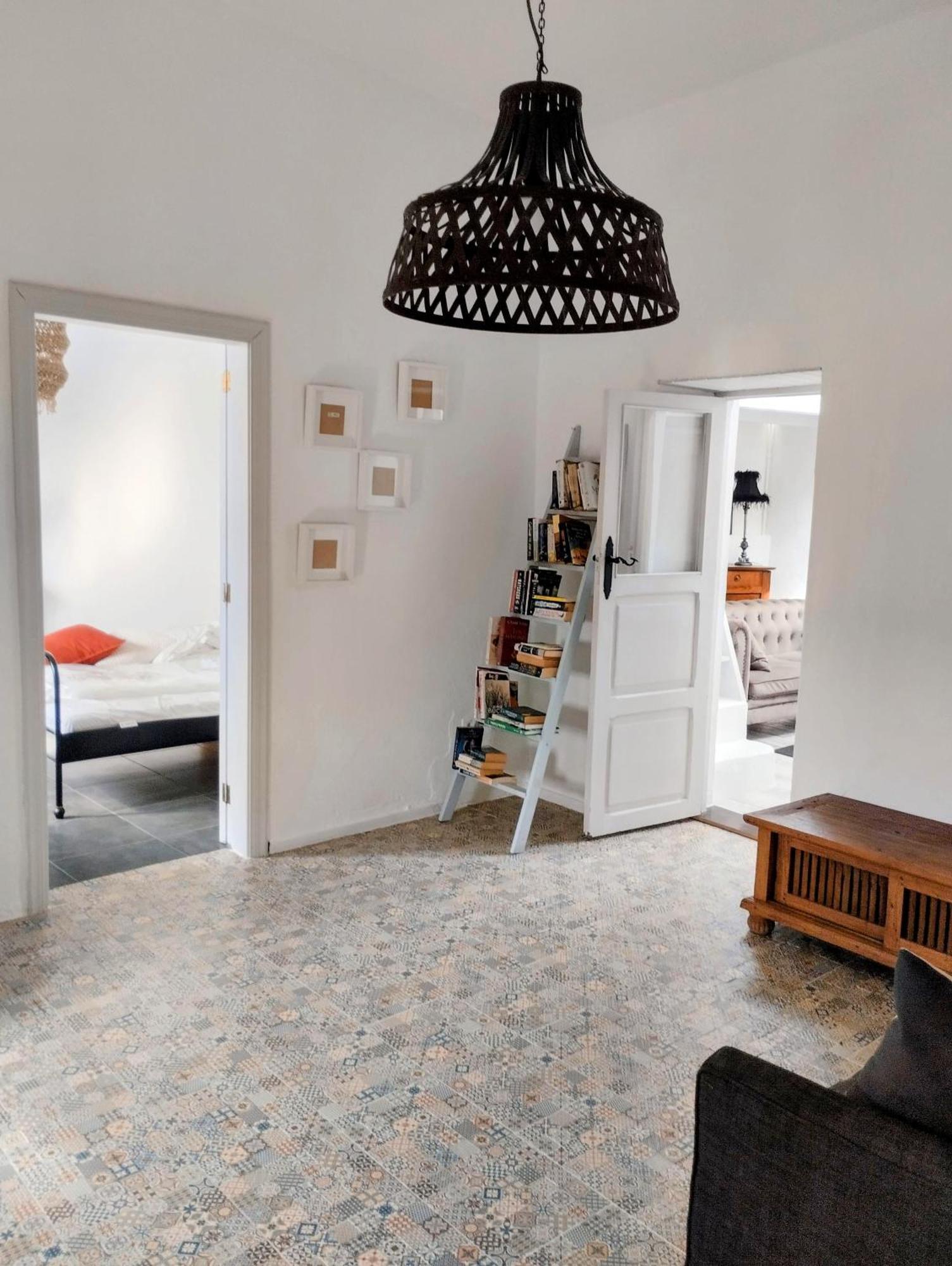 Вилла Casa Mialma Lanzarote Кониль Экстерьер фото