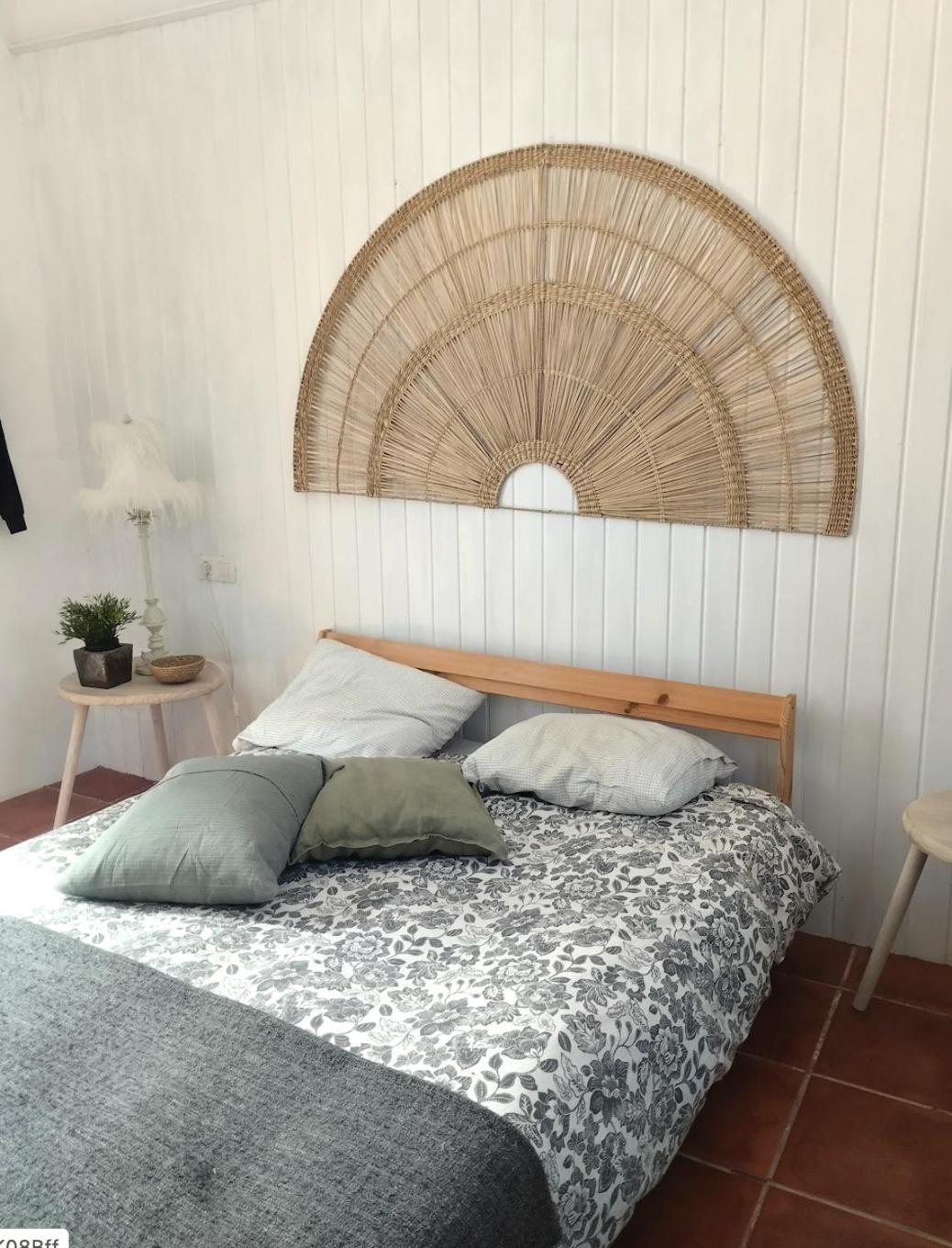 Вилла Casa Mialma Lanzarote Кониль Экстерьер фото